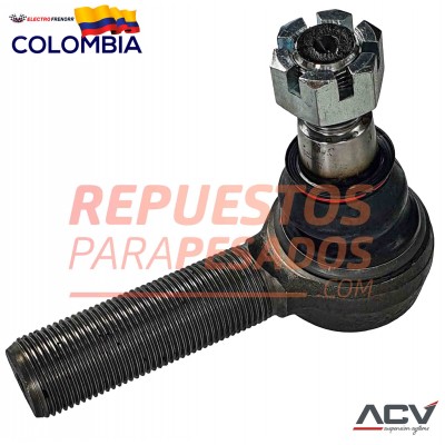 TERMINAL DERECHA FORD 900 800 ACV