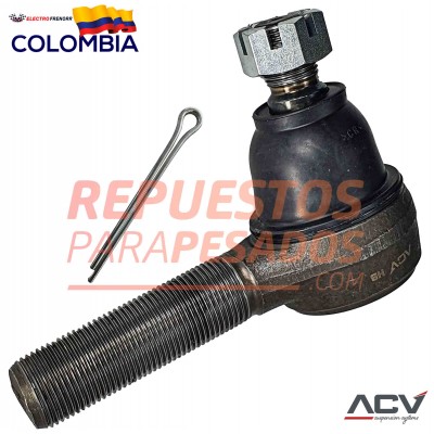 TERMINAL BARRA FORD  ACV