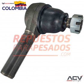 TERMINAL BARRA FORD ACV