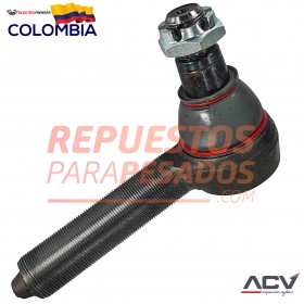 ROTULA DIRECCION SCANIA DAF  ACV