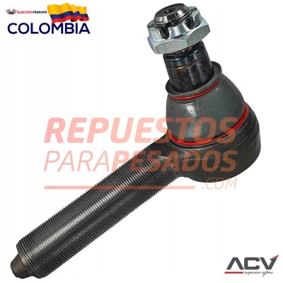 ROTULA DIRECCION SCANIA DAF  ACV