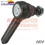 ROTULA DIRECCION SCANIA DAF  ACV