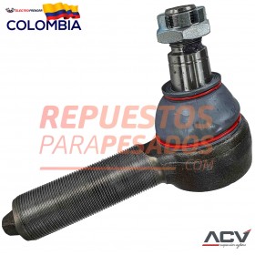 ROTULA DIRECCION MERCEDES BENZ ATEGO ACV