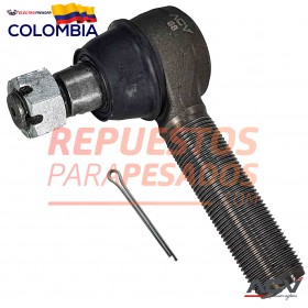 TERMINAL BARRA KENWORTH  ACV