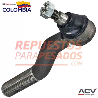 TERMINAL BARRA KENWORTH ACV