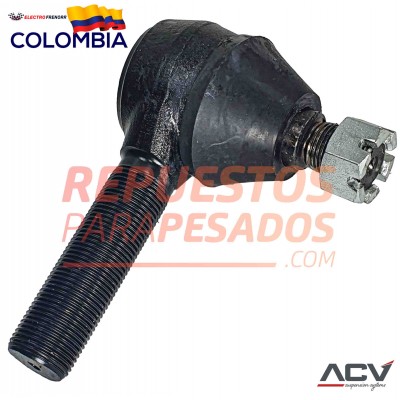 TERMINAL BARRA KODIAC  ACV