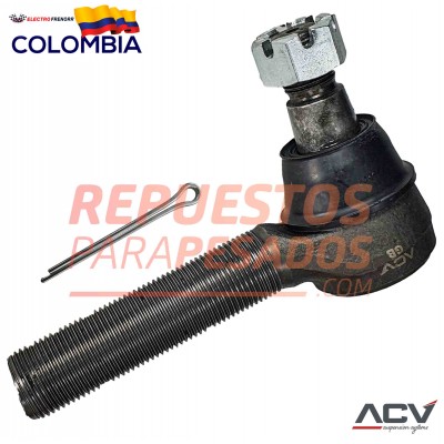 TERMINAL BARRA KODIAC  ACV