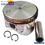 PISTON Y ANILLOS  85MM EN STD WABCO