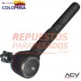 TERMINAL BARRA FORD  ACV