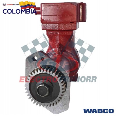 COMPRESOR  KW 5301080 REMANUFACTURADO