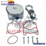 JUEGO BIELA PISTON Y ANILLO COMPRESSOR  VOLKSWAGEN DELIVERY WABCO