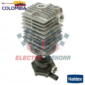 CONSEP CONDENSER HALDEX