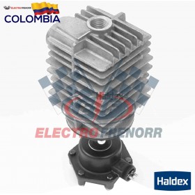 CONSEP CONDENSER ELECTRIC HALDEX