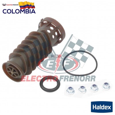 REPAIR KIT FOR CONSEP CONDENSER HALDEX