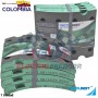 JUEGO BLOQUES DE FRENO 9388 (XD) FORMULACION FXBEST INCOLBEST