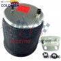 BOMBONA SUSPENSION EAGLE PETROLERA INTER 2 TORNILLOS AIR SPRING