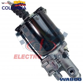 SERVOEMBRAGUE SITRAK SINOTRUCK WABCO