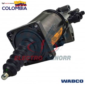 SERVO EMBRAGUE VOLVO RENAULT WABCO