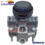 VALVULA RELAY ATEGO-SCANIA WABCO