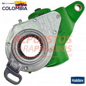 RATCHE AUTOMATICO UPA 72065  HALDEX
