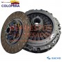 KIT EMBRAGUE MERCEDES ACTROS SACHS