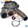 BOMBA DE AGUA M2 106 (OM906LA) 2 TERMOST C/BUJE LASO
