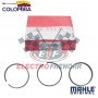 ANILLOS COMPRESOR DE 88 EN 10 MAHLE