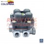 VALVULA 4 VIAS VOLVO 3197588 II36012000 KNORR