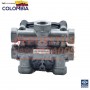 VALVULA 4 VIAS VOLVO 3197588 II36012000 KNORR