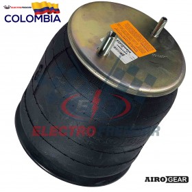 BOMBONA DE SUSPENSIÓN  AIRO GEAR