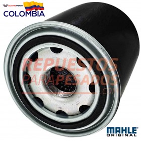FILTRO SECADOR AD-SP KENWORTH MAHLE