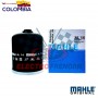 FILTRO SECADOR APS SCANIA MAHLE