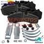 JUEGO PASTILLAS FRENO IVECO, DAF, MERCEDES, SCANIA ALLTOUR