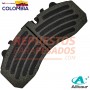 JUEGO PASTILLAS FRENO IVECO, DAF, MERCEDES, SCANIA ALLTOUR
