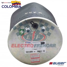 BOMBONA SUSPENSIÓN EJE DELANTERO VOLVO BUS VOLVO B12R- B12M AUGER