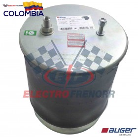 BOMBONA DE SUPENSIÓN TRAILER NEWAY AUGER