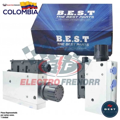 MODULO SUSPENSION VOLVO DELANTERO BEST