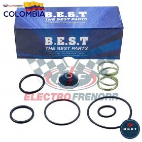 JUEGO REPARACION PARCIAL PARA SECADOR DE AIRE INTERNATIONAL BEST