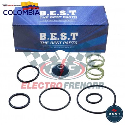 JUEGO REPARACION PARCIAL PARA SECADOR DE AIRE INTERNATIONAL BEST