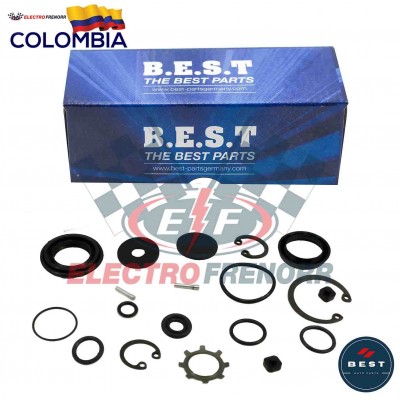 EMPAQUETADURA REPARACION VALVULA NIVELADORA BEST