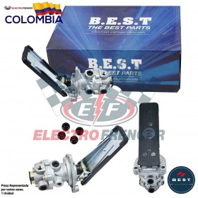 VALVULA  HINO BOMBA DE FRENO BEST