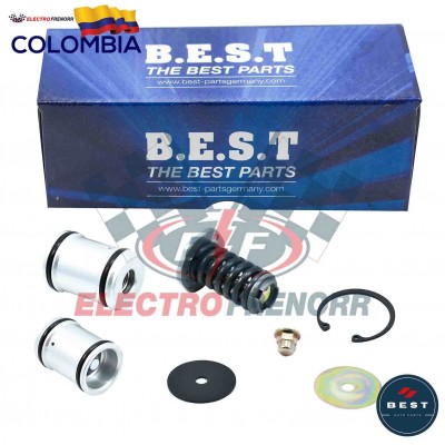 EMPAQUETADURA GOBERNADOR AIRE ISUZU BEST