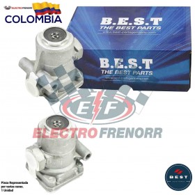 VALVULA LIMITADORA PRESION DE AIRE BEST