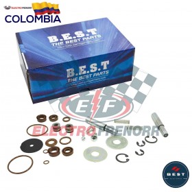 EMPAQUETADURA VALVULA MERCEDES BEST