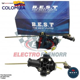 VALVULA NIVELADORA BEST