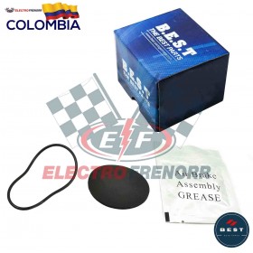 EMPAQUETADURA REPARACION VALVULA DESCARGA RAPIDA BEST