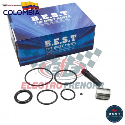 EMPAQUETADURA CONCEP INFERIROR B20154 BEST