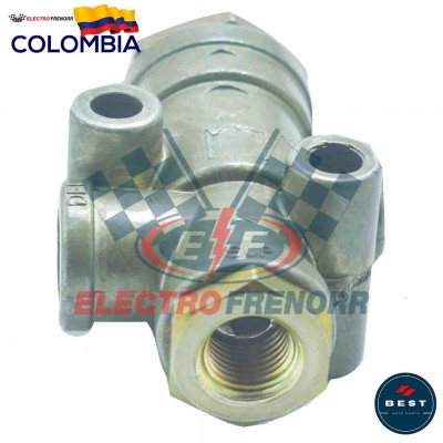 VALVULA INVERSORA TR-3 BEST