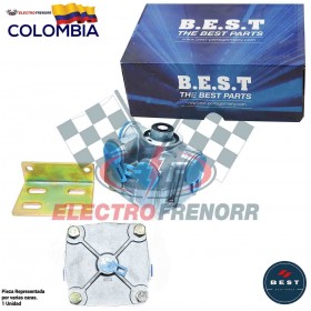 VALVULA RELAY R12 BEST