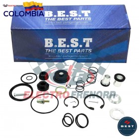 EMPAQUETADURA BOMBA FRENO CHEVROLET CHR 72 YY LV150 QUE TENGA BOMBA ISUZU BEST